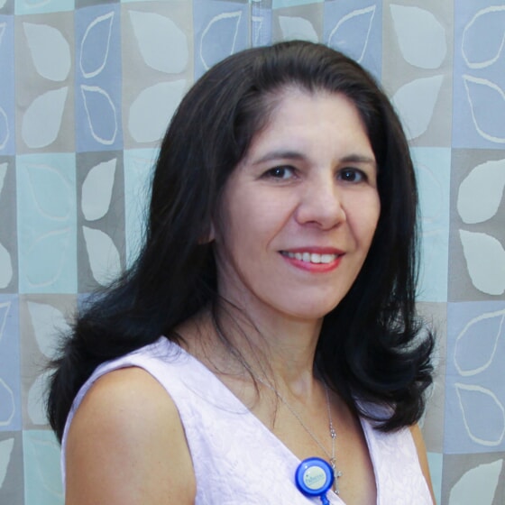 Ana Paula Grillo-Dias